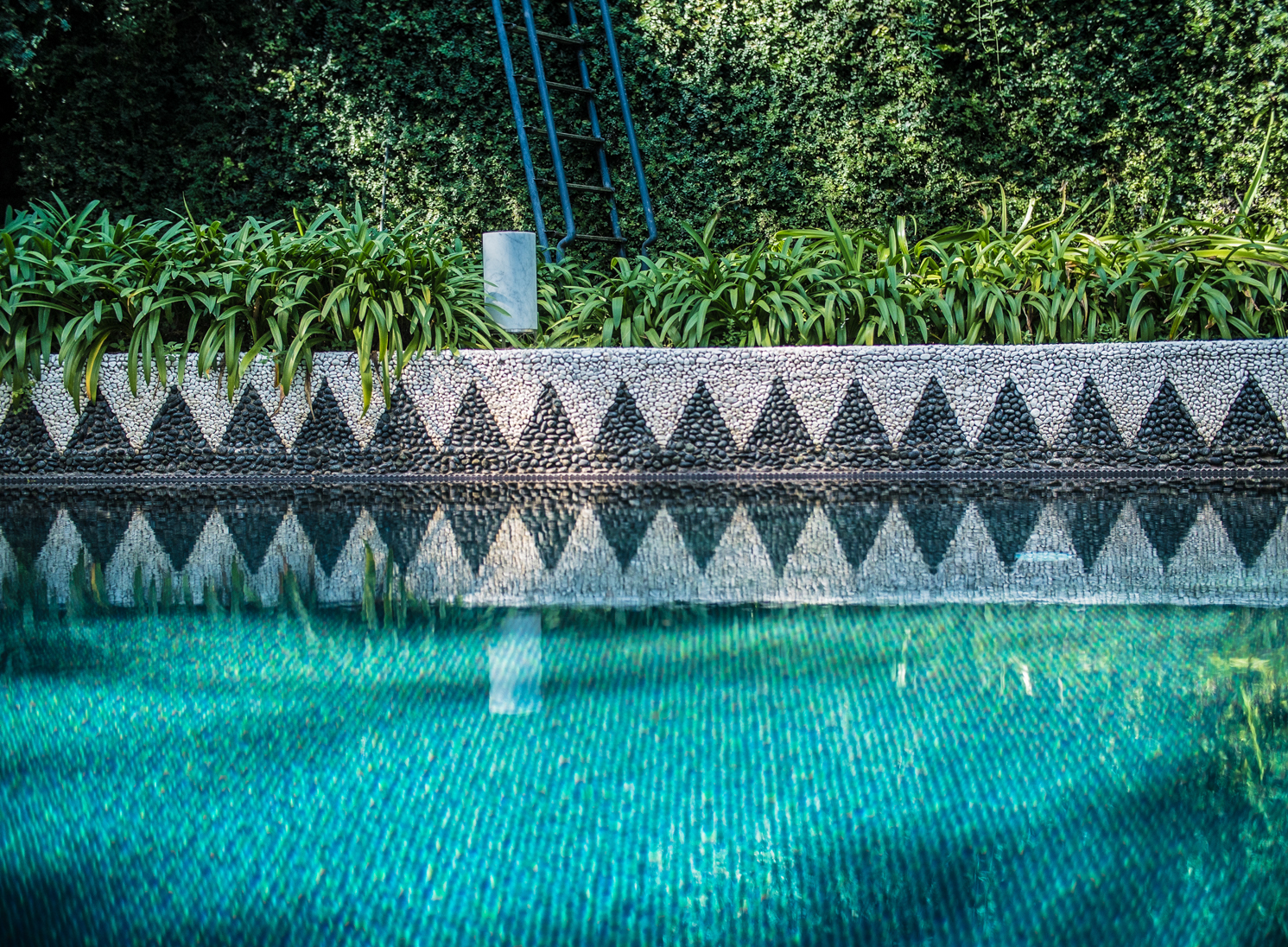 Architettura Sonora Uzun Silindir Hoparlör