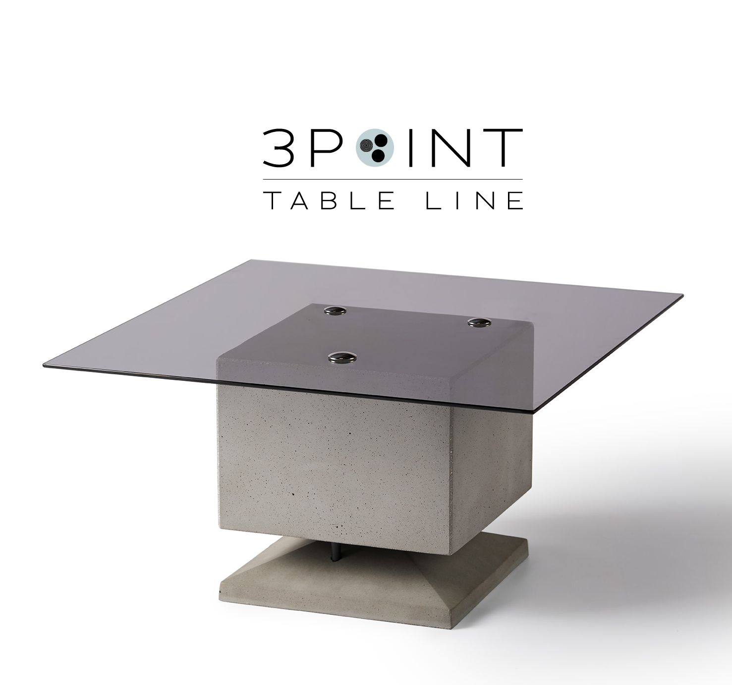 Architettura Sonora Cubino Masa Hoparlörü