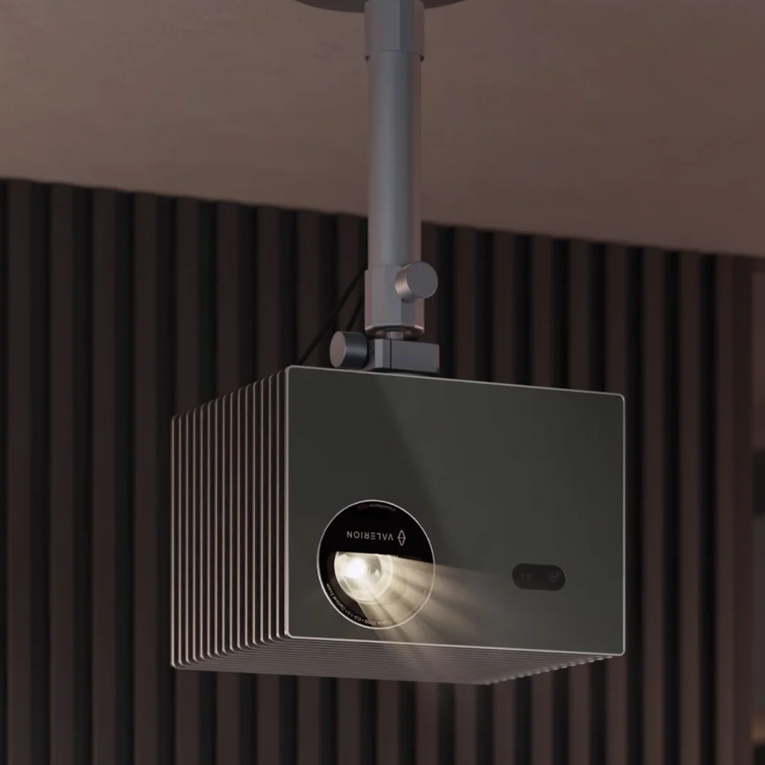 Valerion Tavan Montaj Aparatı