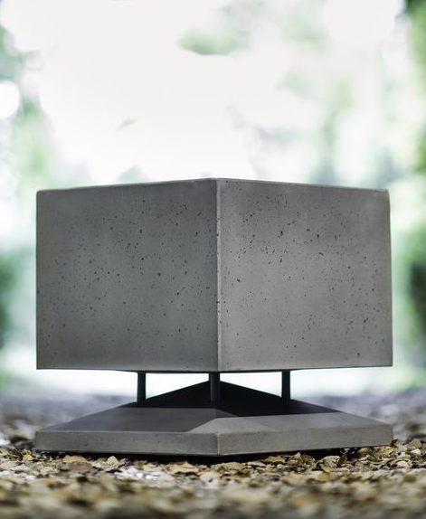 Architettura Sonora Cubino Hoparlör