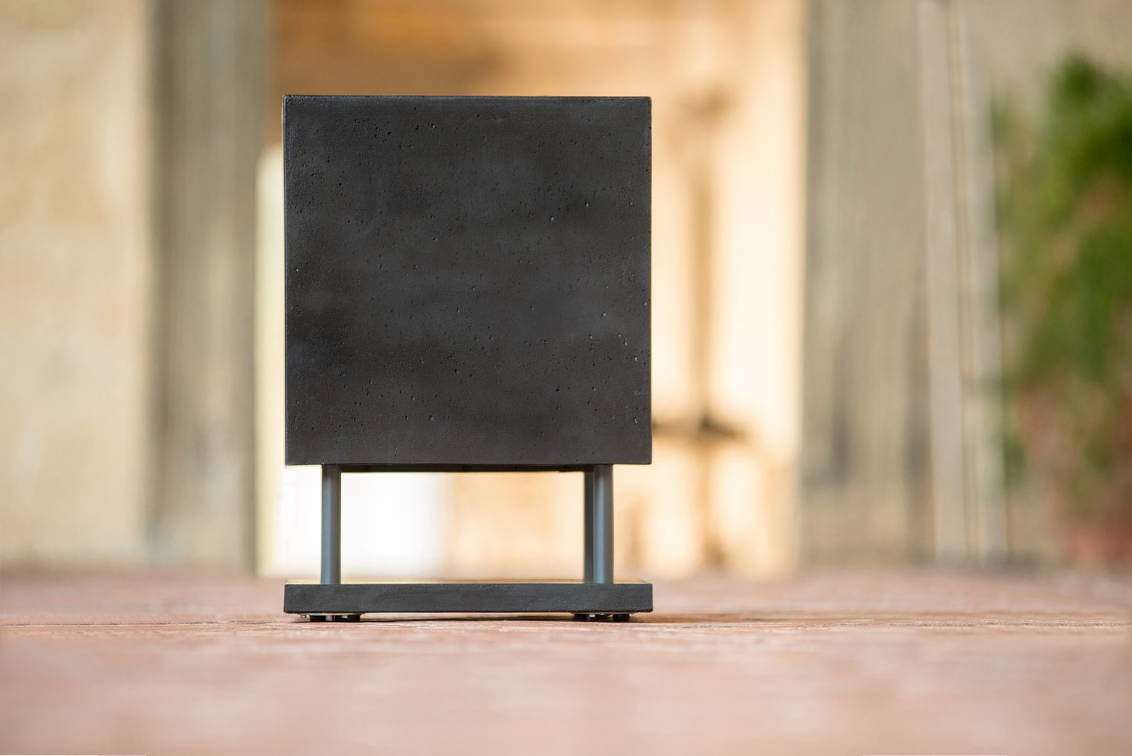Architettura Sonora Cube 2LV Subwoofer