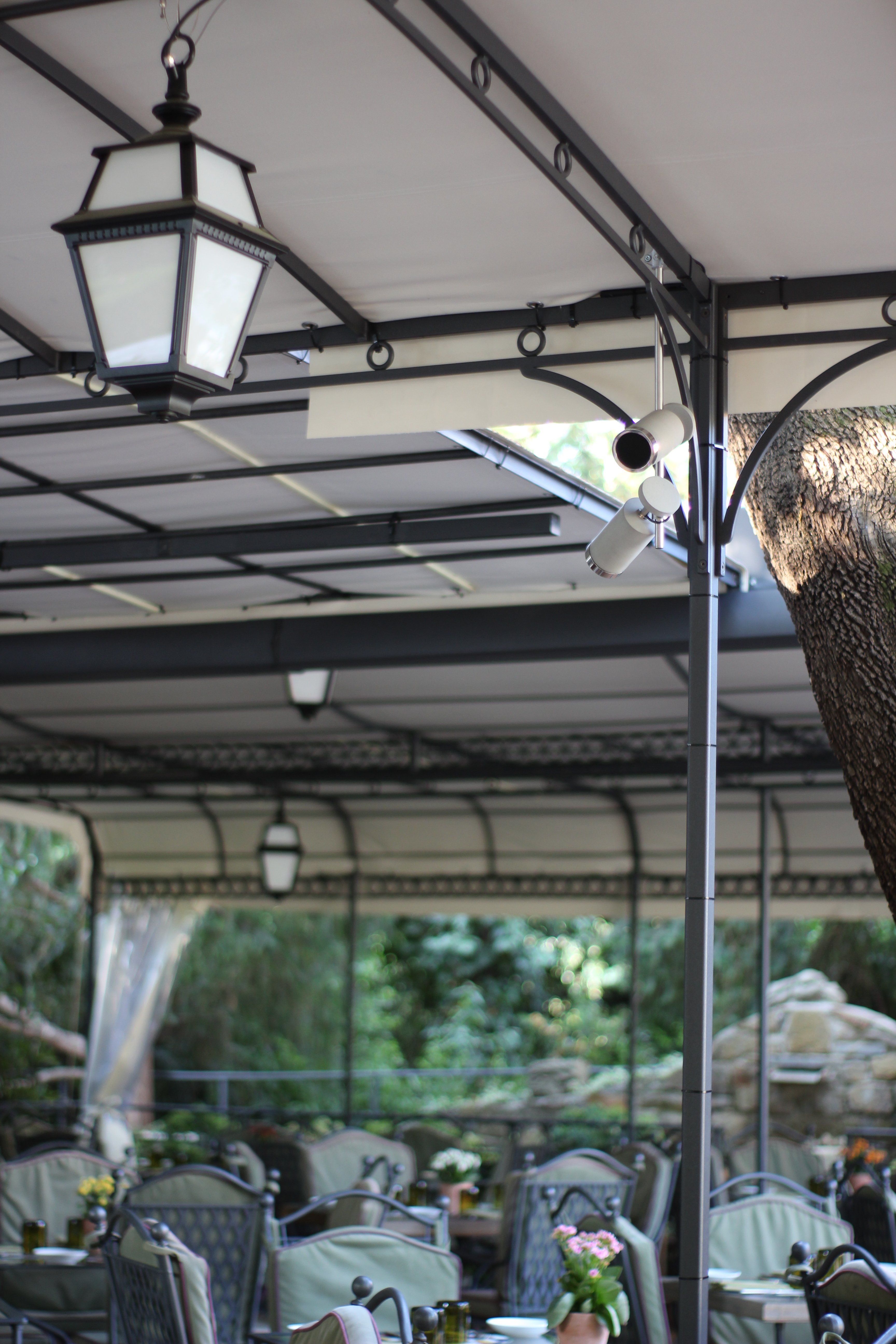 Architettura Sonora ICARUS MultiCeiling Tavan Hoparlörü