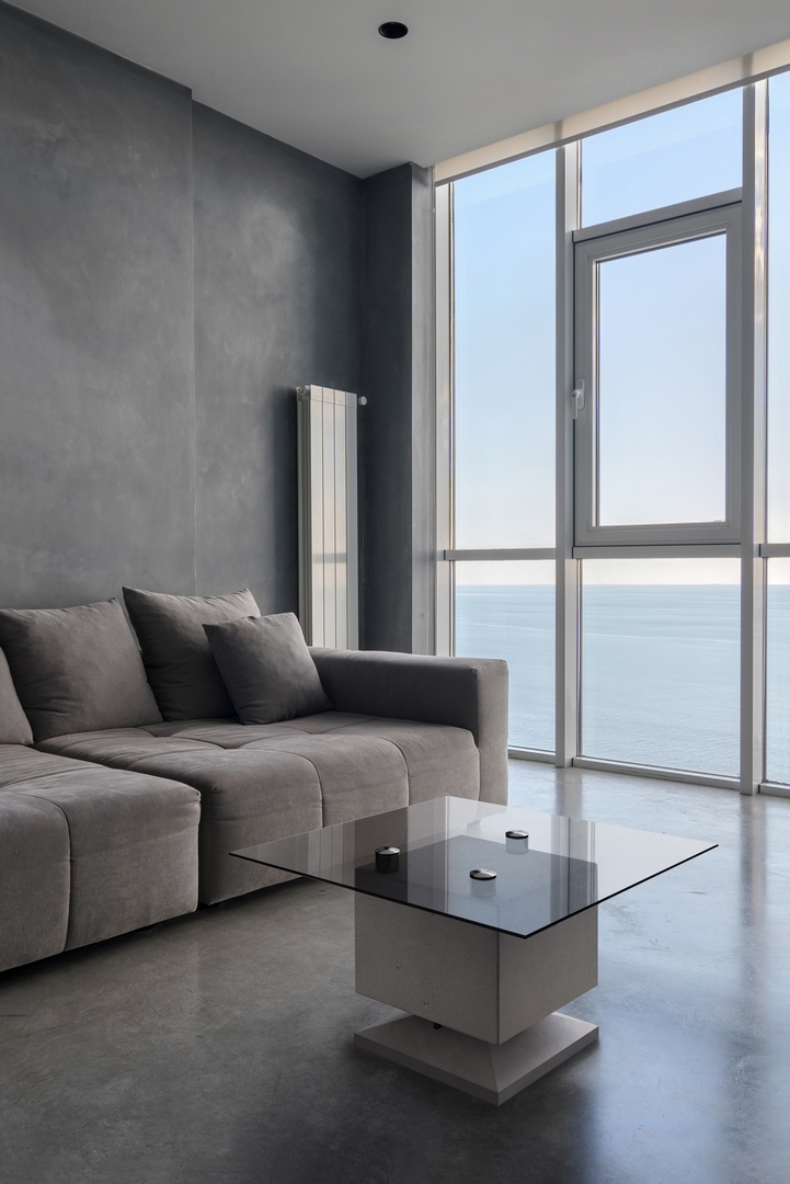 Architettura Sonora Cubino Masa Hoparlörü