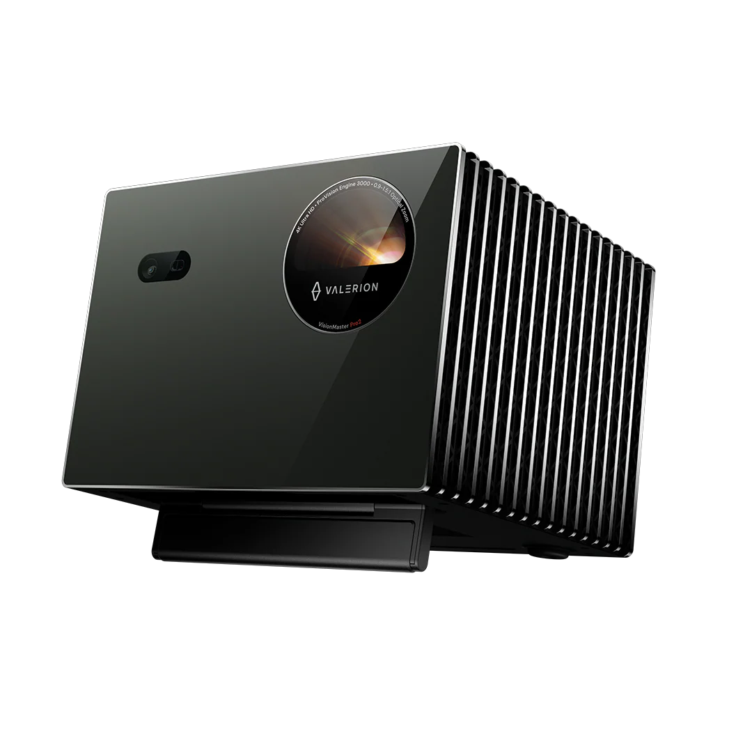 Valerion VisionMaster Pro 2 Projektör
