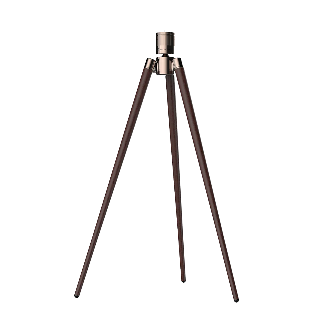 Valerion Ceviz Tripod Ayak