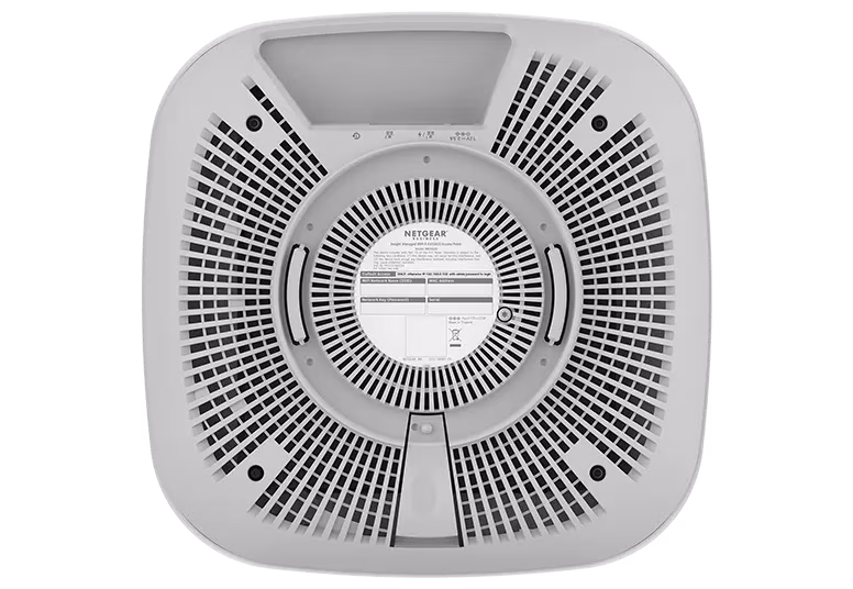 NETGEAR WAX628 Pro Access Point