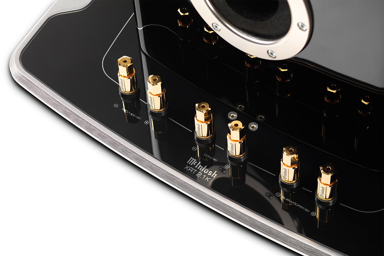 McIntosh XRT2.1K Kule Tipi Hoparlör