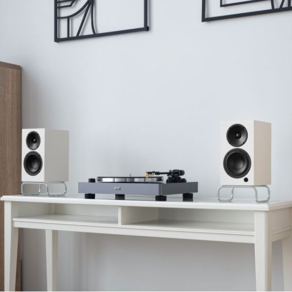 ELAC Debut Connex Adsum DCB41-DS Aktif Stereo Hoparlör