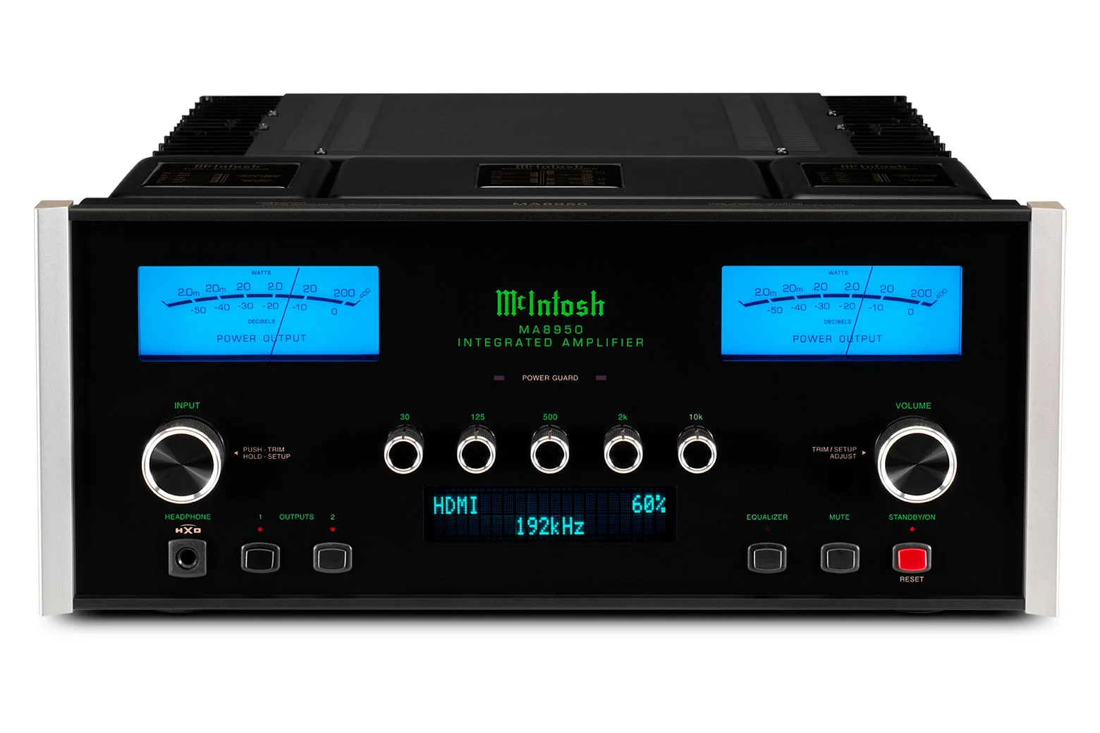 McIntosh MA8950 Entegre Amplifikatör