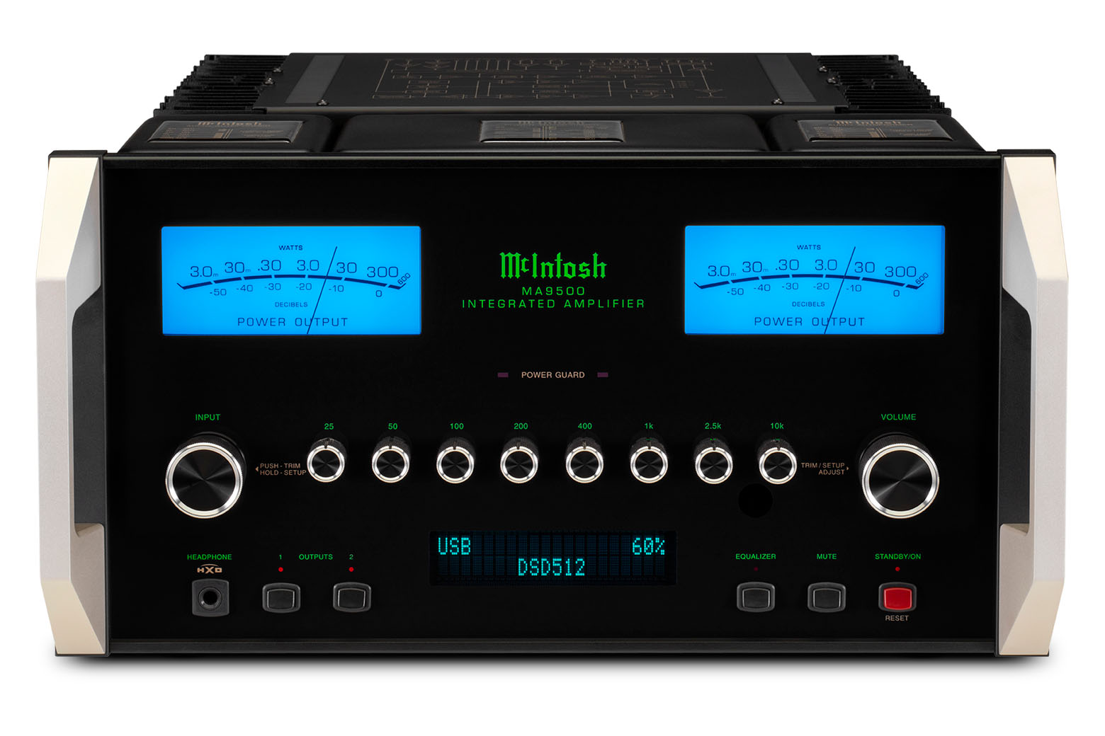 McIntosh MA9500 Entegre Amplifikatör