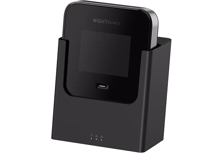 NETGEAR Nighthawk Mobil Hotspot Dock İstasyonu