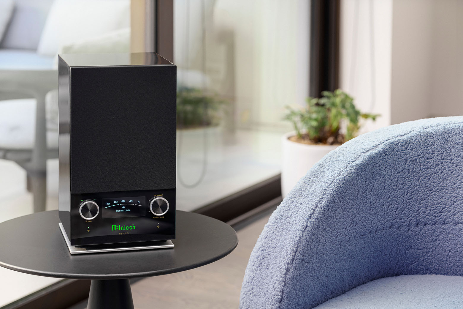 McIntosh RS150 Kablosuz Hoparlör