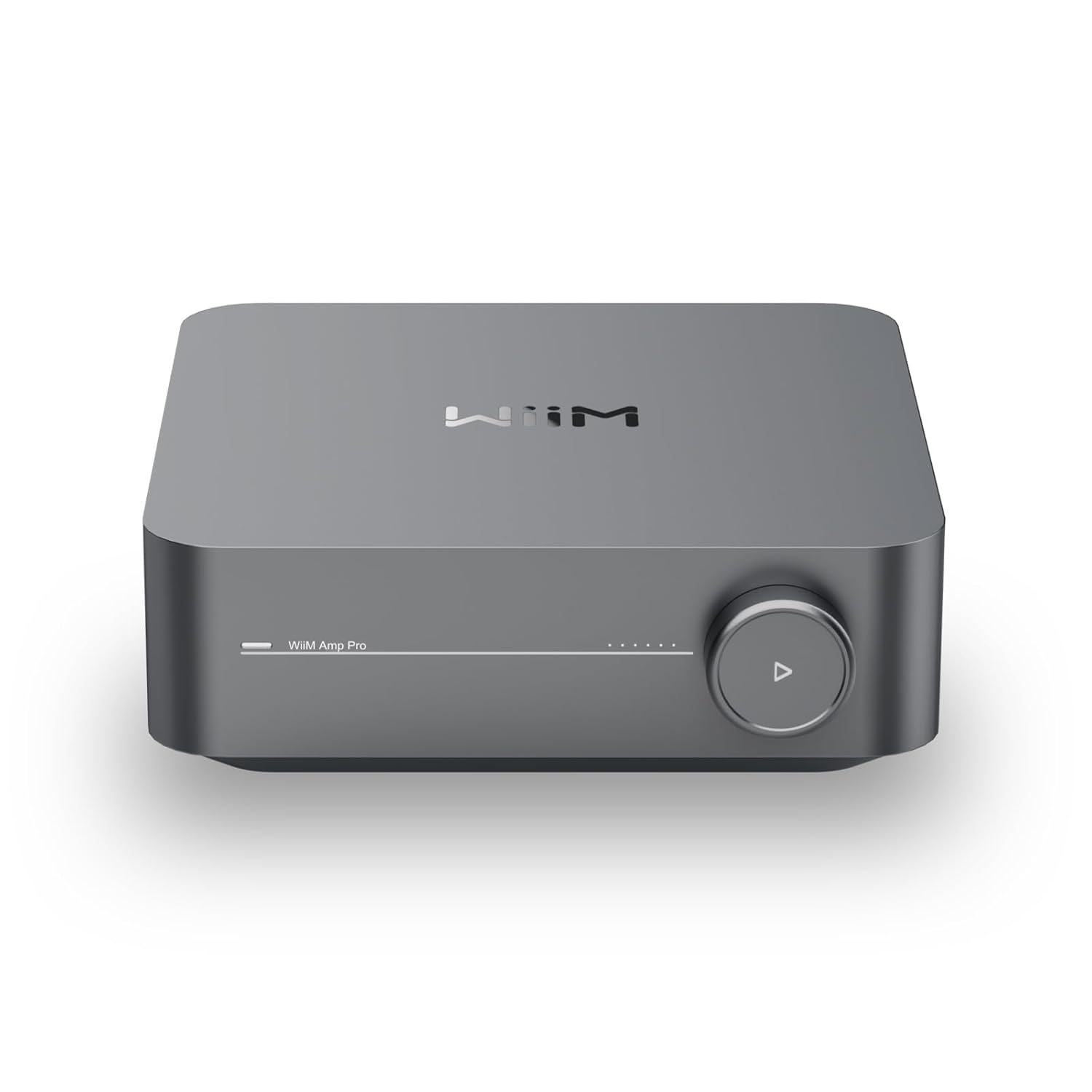 WiiM Amp Pro Streamer Amplifikatör